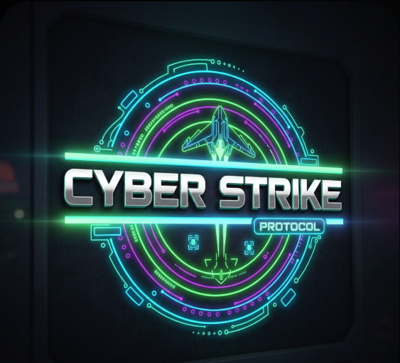 Cyber Strike Free Online Game